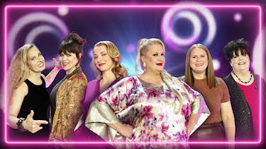 22:45: Ladies Night | RBB Fernsehen | 5/10 2026