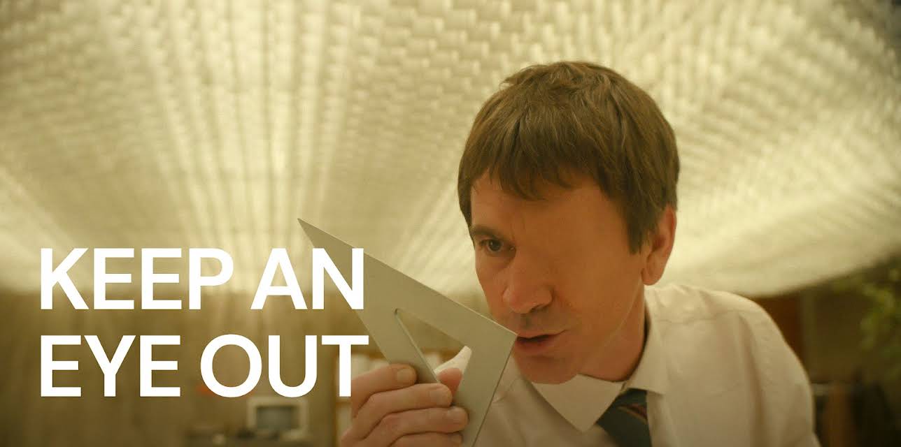 Keep An Eye Out (2021)