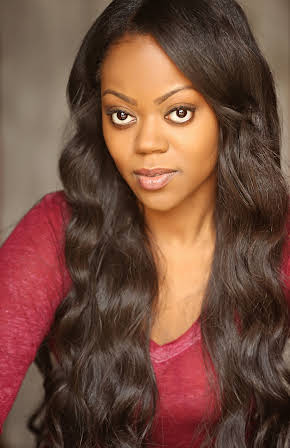 Millie Milan as 