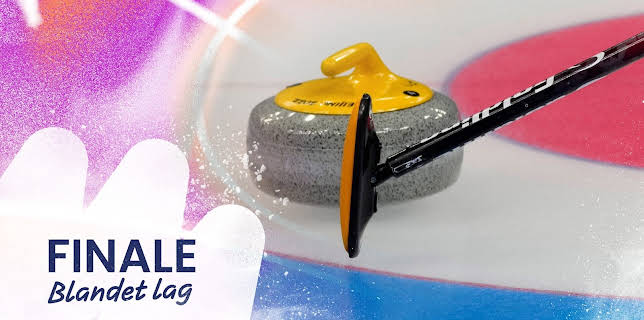 15:05: Paralympics: Curling: finale | NRK 1 | 3/14 2026