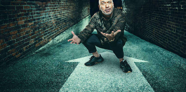 Jo Koy: Comin' In Hot (2019)