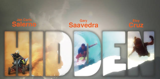 Hidden (2016)
