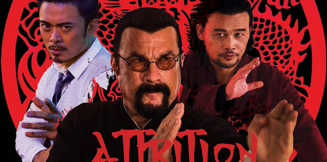 Final Mission (2018)