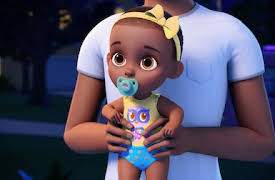 Barbie Dreamhouse Adventures: Episode 5