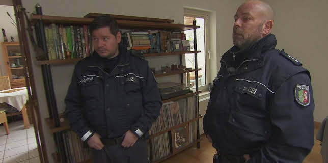 04:55: Auf Streife | Sat1 | 1/5 2026