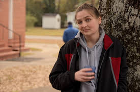 Welcome To Flatch, S1: RIP Cynthia