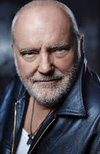 Jamie Marshall as Director