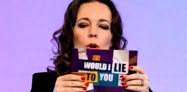 3:00 PM: Would I Lie To You? (S12 E3) (S12) | Dave | 2/28 2026