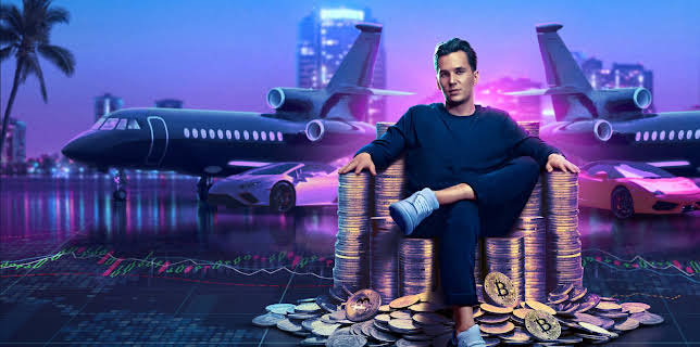 Kryptosvindlet (2024)