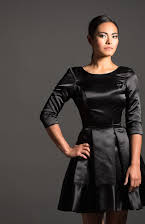 Mitzi Mabel Cadena som 