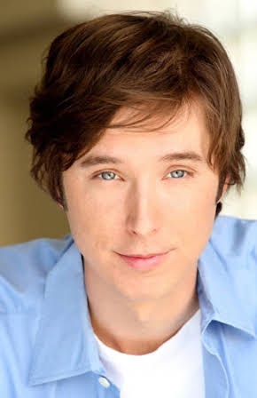 Randy McDowell as 
