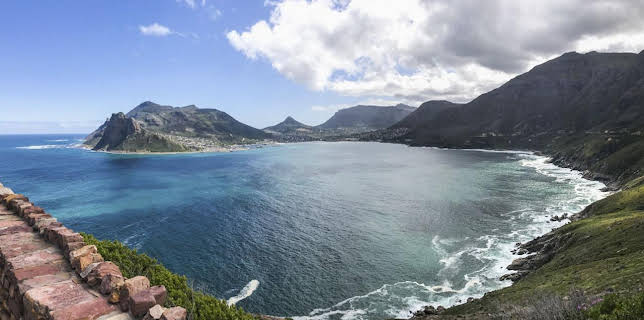 20:15: Südafrikas Kapregion | ARD Alpha | 1/15 2026