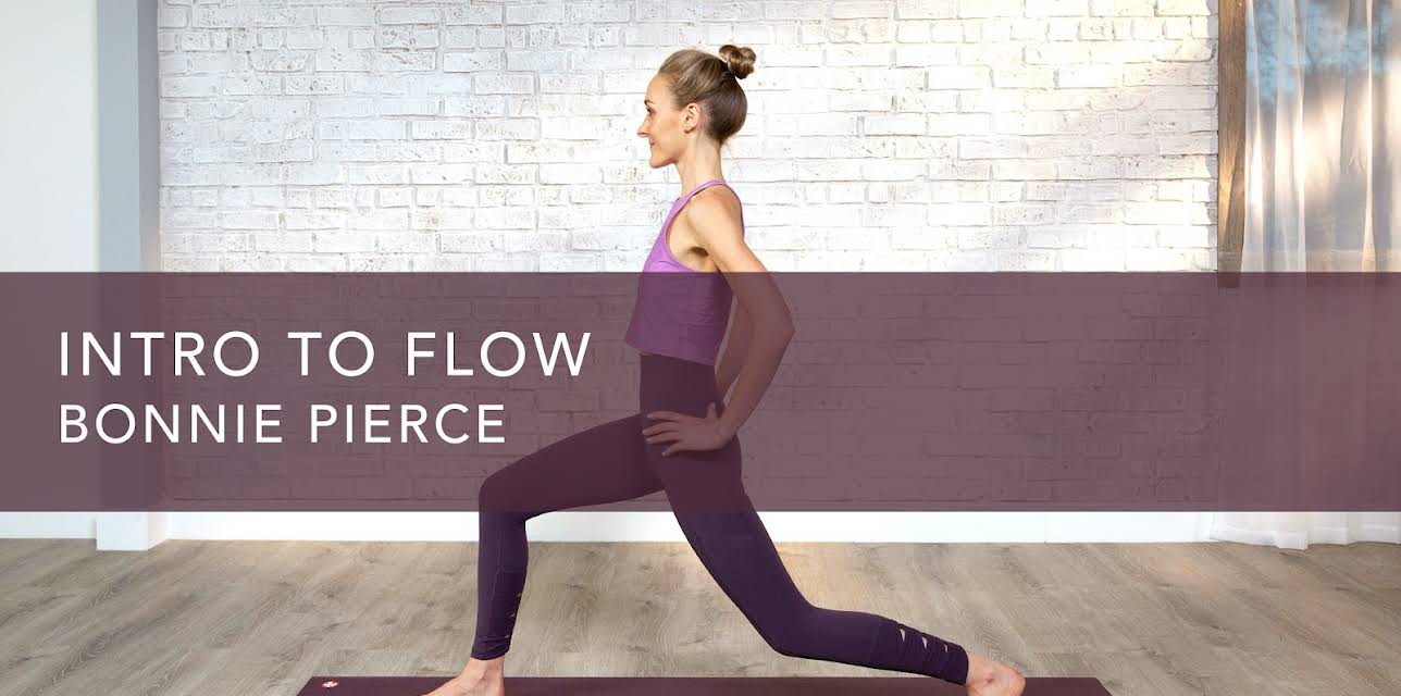 Intro to Flow (2022)