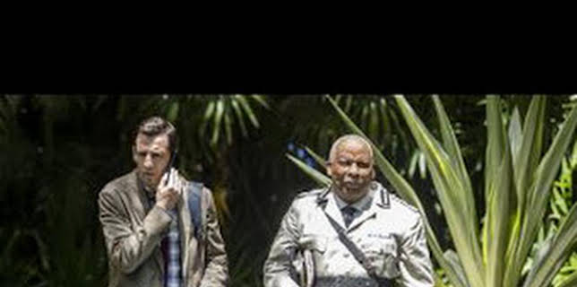 11:23: Crimen en el paraíso (Especial Navidad 2023) (T3): Episodio 1 | COSMO | 12/24 2025