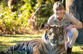 Crikey! It's the Irwins Season 1: Swimming With Manta Rays