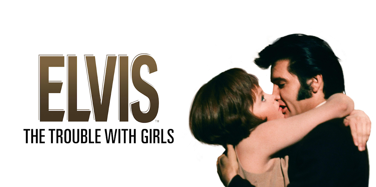 The Trouble With Girls (1969)