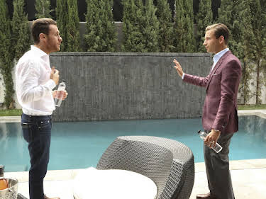 02:10: Million Dollar Homes - Luxusmakler in L.A. | Sixx | 8/2 2026