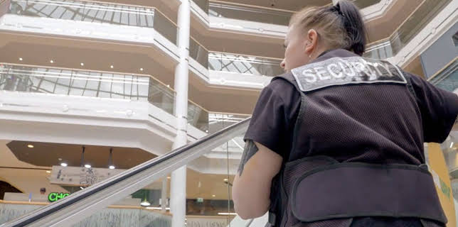 10:00 AM: Shoplifters: Caught Red Handed (S1 E14) (S1) | 5 Star | 3/12 2026