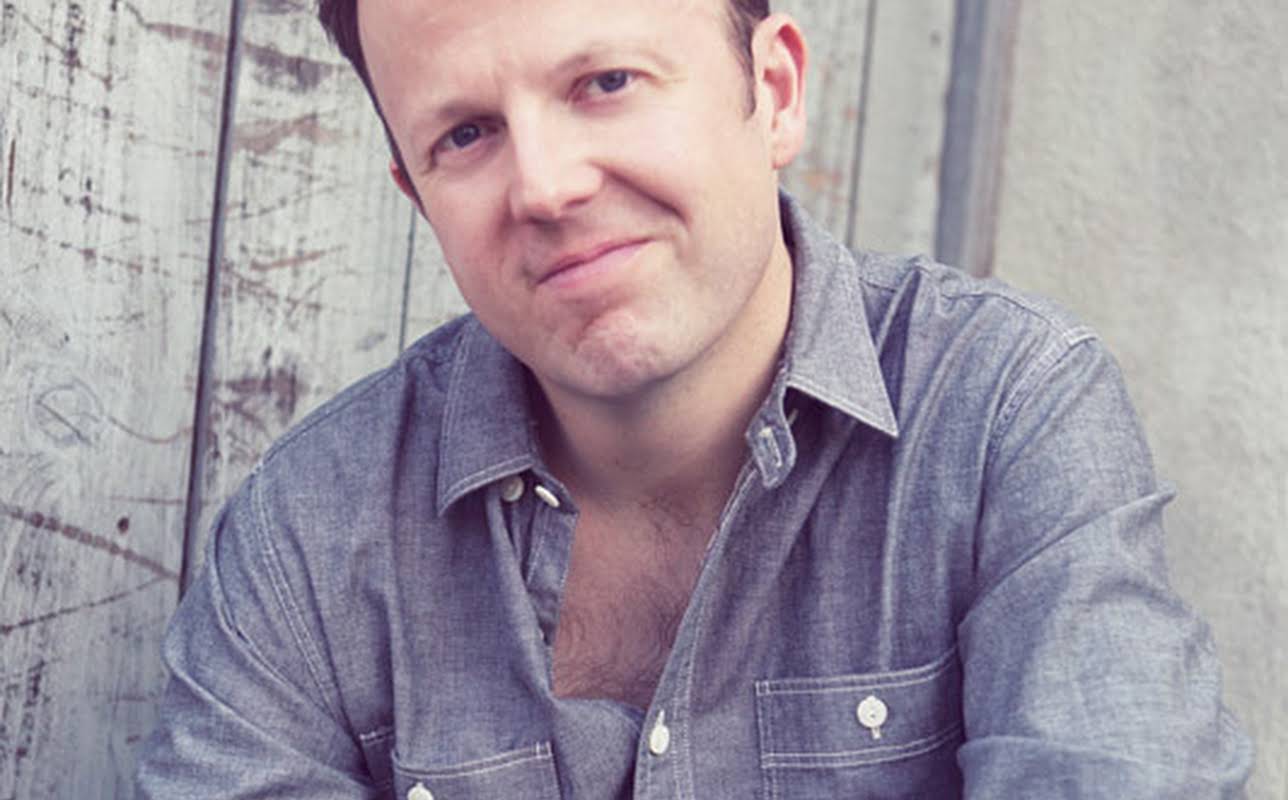 Justin Ware