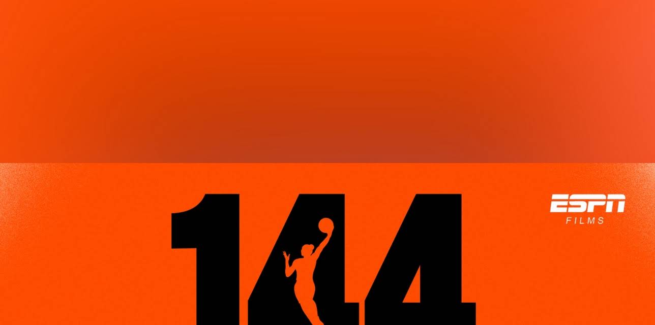 ESPN Films Presents: 144