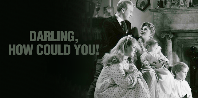 Darling, How Could You! (1951)