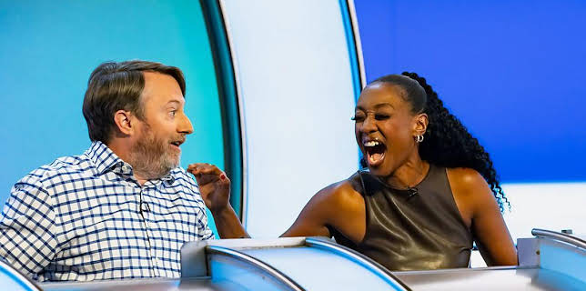 8:00 PM: Would I Lie to You? (S19 E4) (S19) | BBC One | 1/23 2026