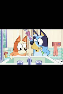 06:35: Bluey (T1): Ep.48 Tomar el pelo | Disney Junior | 3/30 2026