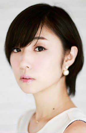 Megumi as 