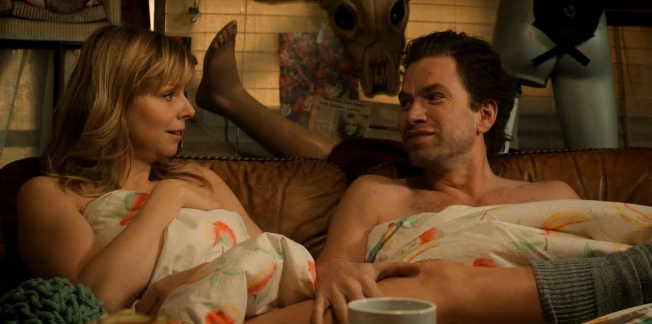 Almost Perfect (2012)