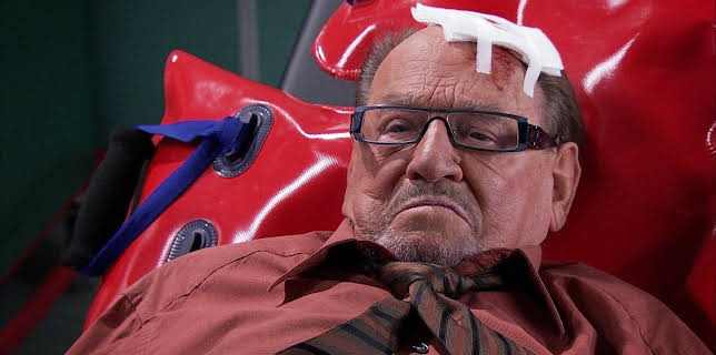 11:45: In aller Freundschaft (507) | MDR Fernsehen | 11/17 2025