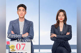 Master of My Own: Master Of My Own EP07