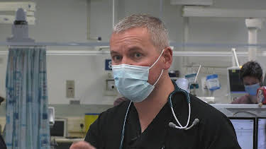 10:00 PM: 24 Hours in A&E | Channel 4 | 6/9 2026