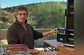 Steven Raichlen's Project Smoke: Ribs Rock the Smoker