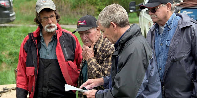 05:30: Die Schatzsucher von Oak Island | Kabel Eins Doku | 12/1 2025