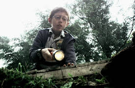 Hermanos y Detectives season-1: Hermanos y Detectives Capítulo 4