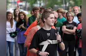 Hi I'm: Hi I'm Blake