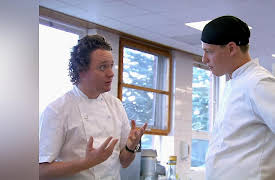 The Chef's Protege: Episode 2