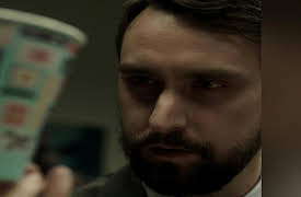 Corporate Season 1: The Powerpoint of Death