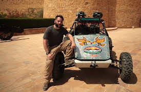 Engine Addict with Jimmy de Ville: Royal Enfield Bullet Engine