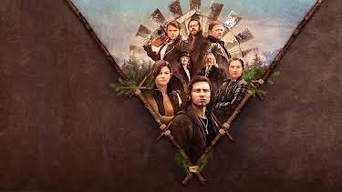 11:10: Alaskan Bush People (S5 E1) (S5) | Discovery Channel | 6/12 2026