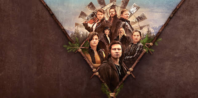 23:10: Alaskan Bush People (S5 E1) (S5) | Discovery Channel | 11/19 2025