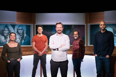 14:50: Brille (S14 E1) (S14) | TVNorge | 4/16 2026