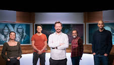 Brille (S13 E1)