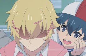 Season 1: That's Right, I Have Awakened Broadcast, Subtitled