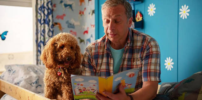 2:35 PM: Waffle the Wonder Dog (S3) | Cbeebies | 11/12 2025