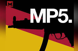 Gaming Documentary: MP5.