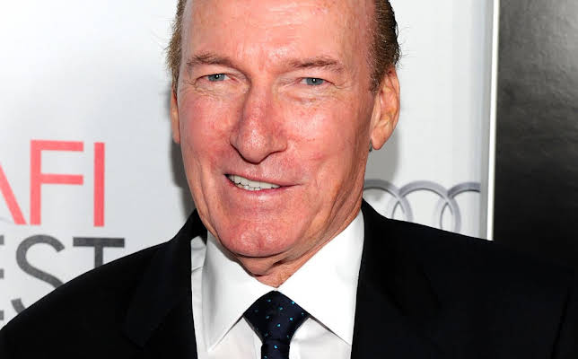 Ed Lauter
