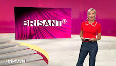 Brisant