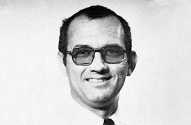 Faces of Evil: Patrick Kearney - The Trash Bag Killer