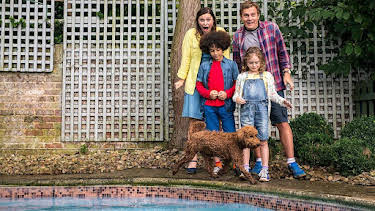 6:20 PM: Waffle the Wonder Dog (S1) | Cbeebies | 2/6 2026